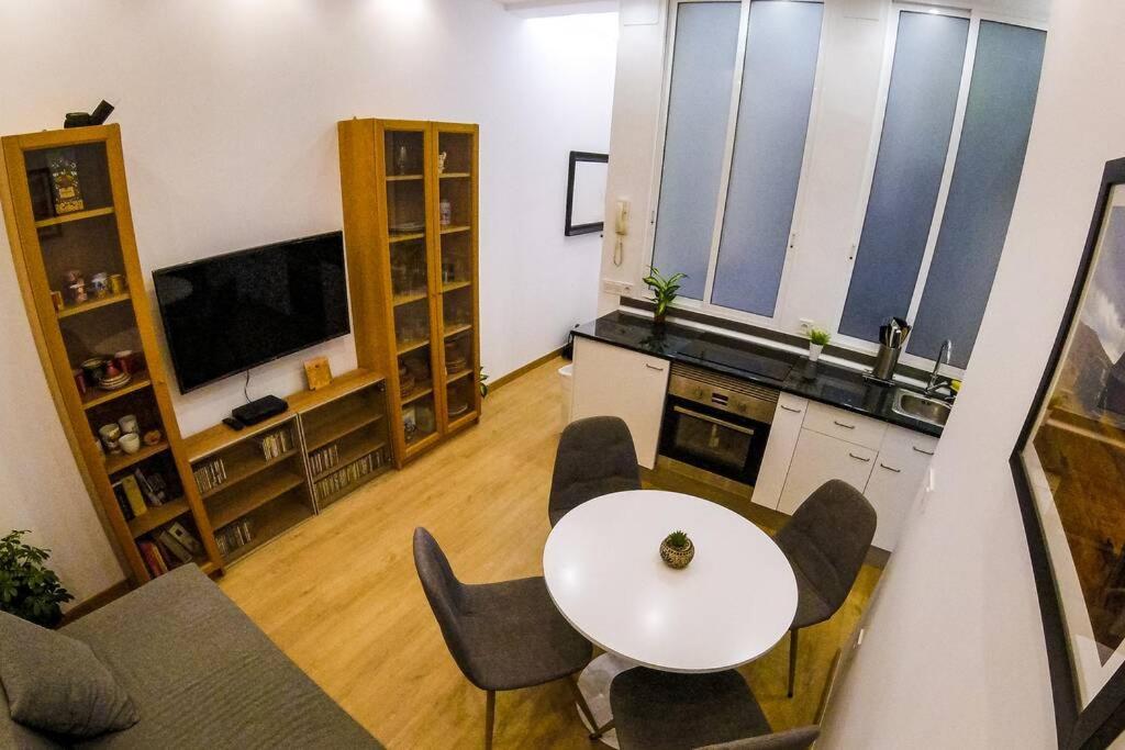 Piso Vip Anton Martin. Madrid Centro., Madrid